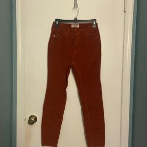 Free people pants